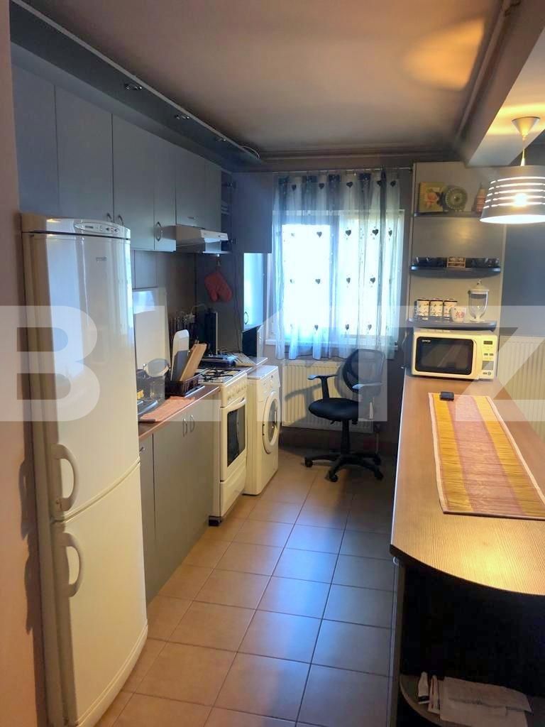 Apartament de vânzare 2 camere Floreşti - 41990AV | BLITZ Cluj-Napoca | Poza4