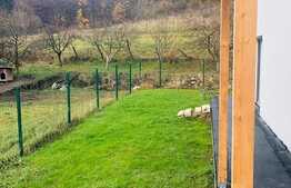 Scădere de preț! Casa noua in zona linistita 