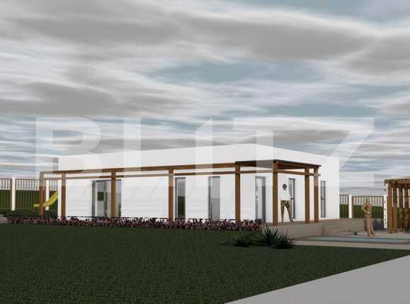 Casa de vânzare 4 camere Exterior Sud - 41991CV | BLITZ Cluj-Napoca | Poza2