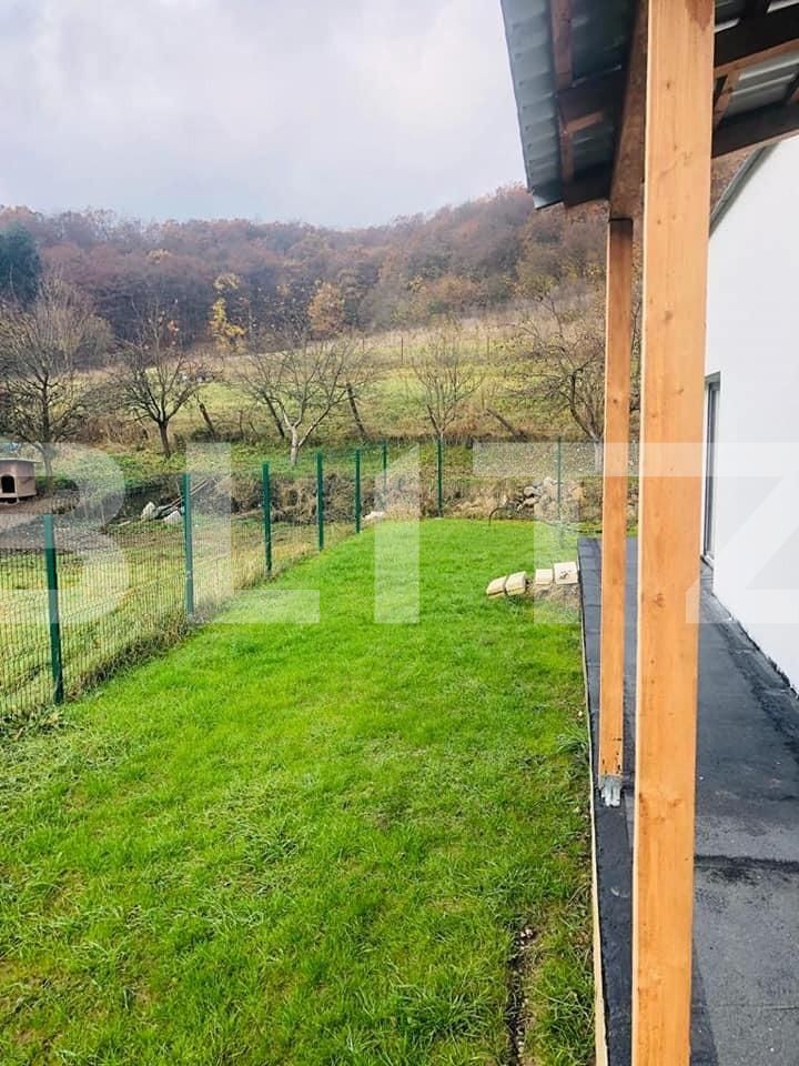 Casa de vânzare 4 camere Exterior Sud - 41991CV | BLITZ Cluj-Napoca | Poza6