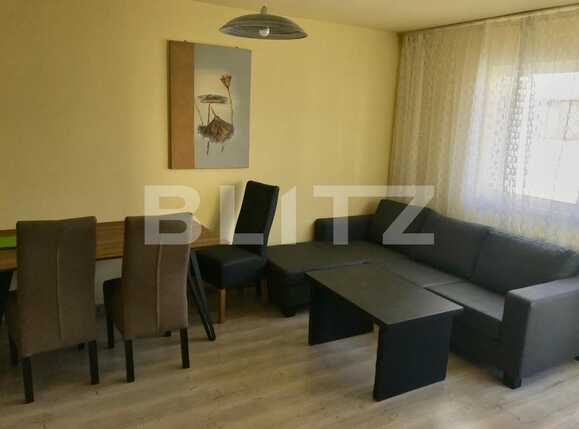 Apartament de închiriat 2 camere Floreşti - 41992AI | BLITZ Cluj-Napoca | Poza3