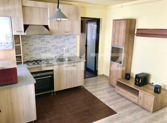 Apartament de închiriat 2 camere Floreşti - 41992AI | BLITZ Cluj-Napoca | Poza1
