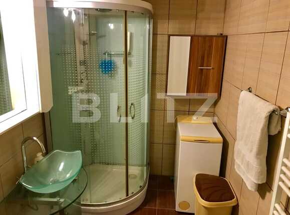 Apartament de închiriat 2 camere Floreşti - 41992AI | BLITZ Cluj-Napoca | Poza10