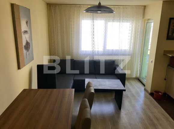 Apartament de închiriat 2 camere Floreşti - 41992AI | BLITZ Cluj-Napoca | Poza4