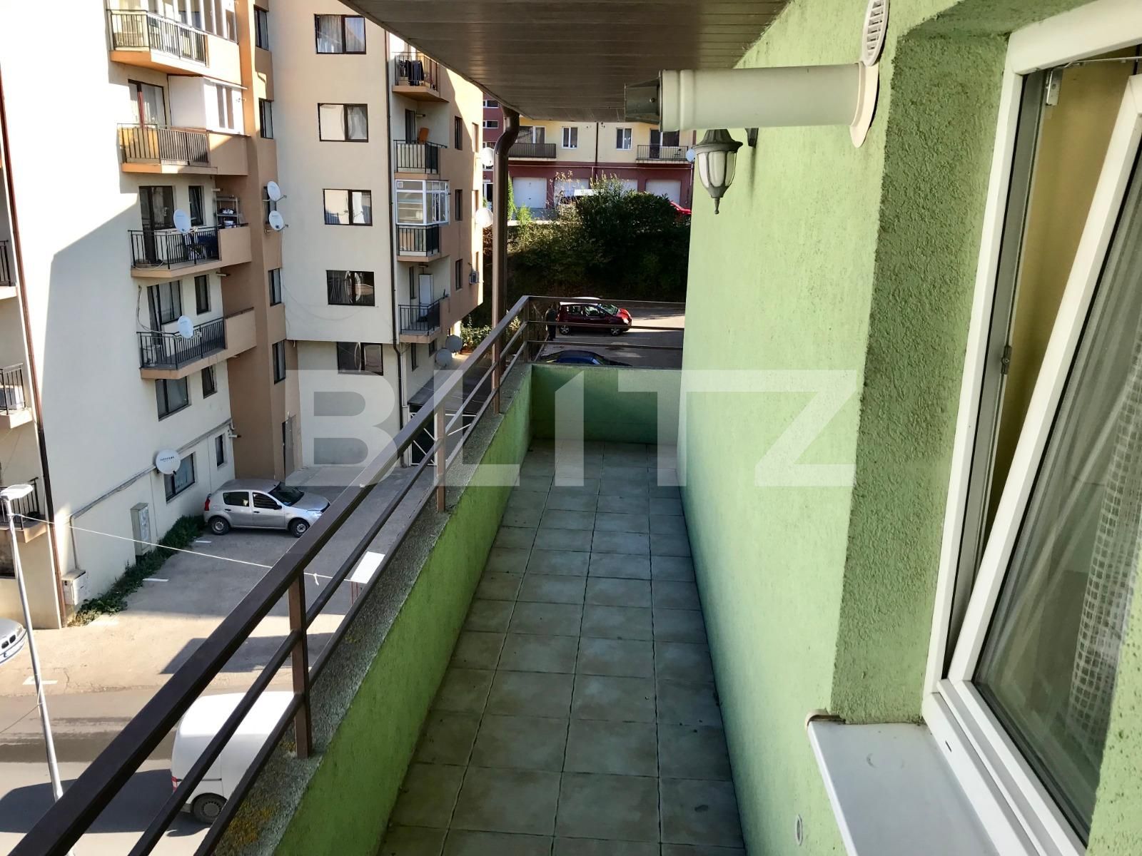 Apartament de închiriat 2 camere Floreşti - 41992AI | BLITZ Cluj-Napoca | Poza11