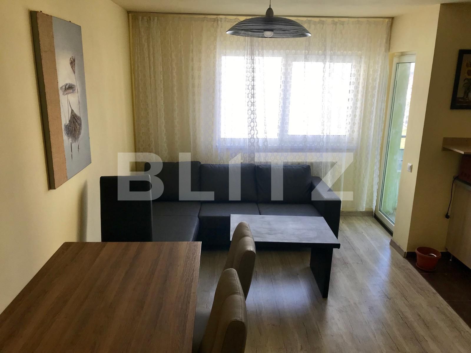 Apartament de închiriat 2 camere Floreşti - 41992AI | BLITZ Cluj-Napoca | Poza4