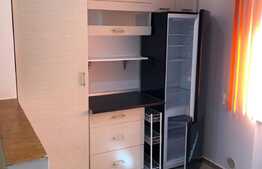 Apartament 2 camere, 44 mp, finisat, terasa, zona Eugen Ionesco