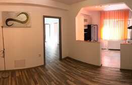 Apartament 2 camere, 44 mp, finisat, terasa, zona Eugen Ionesco