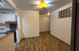 Apartament 2 camere, 44 mp, finisat, terasa, zona Eugen Ionesco