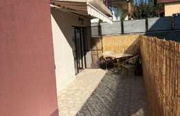 Apartament 2 camere, 44 mp, finisat, terasa, zona Eugen Ionesco