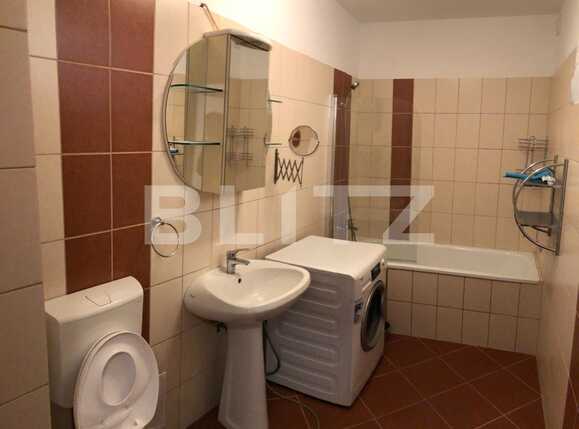 Apartament de vânzare 2 camere Europa - 41994AV | BLITZ Cluj-Napoca | Poza12