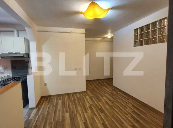 Apartament de vânzare 2 camere Europa - 41994AV | BLITZ Cluj-Napoca | Poza1