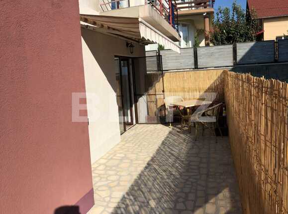 Apartament de vânzare 2 camere Europa - 41994AV | BLITZ Cluj-Napoca | Poza14