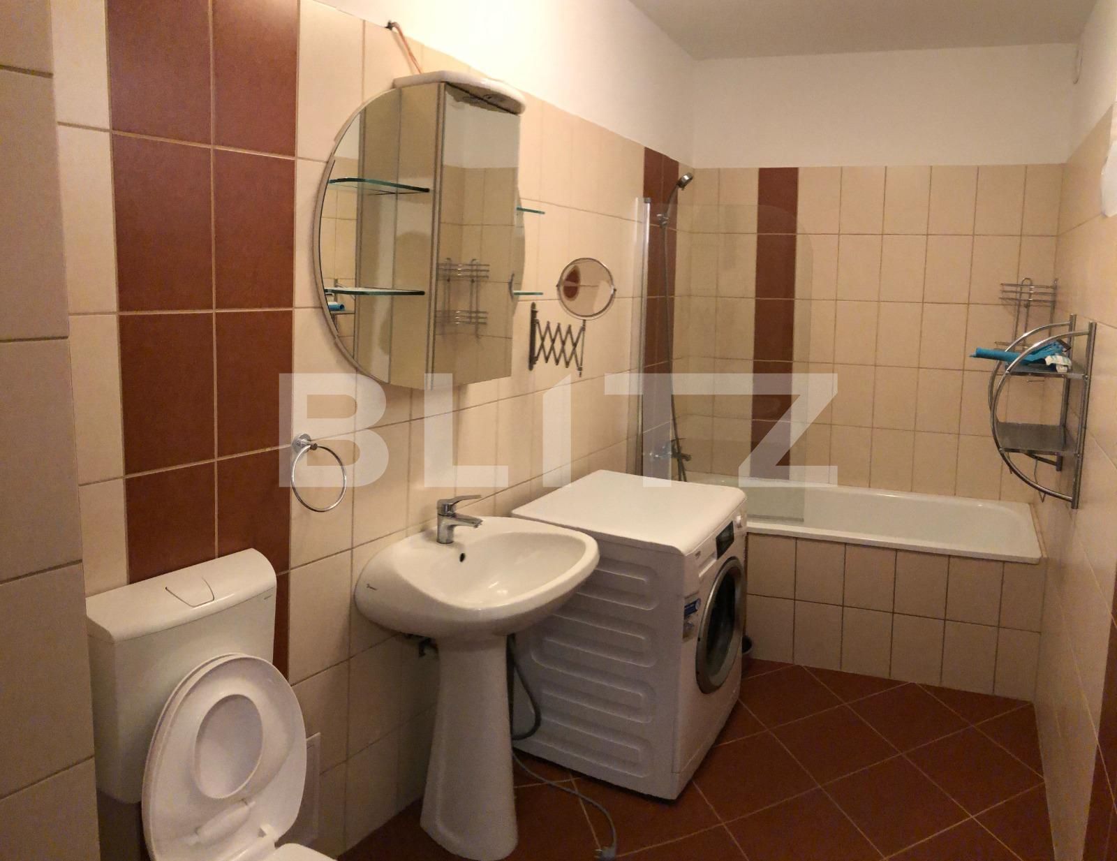 Apartament de vânzare 2 camere Europa - 41994AV | BLITZ Cluj-Napoca | Poza12