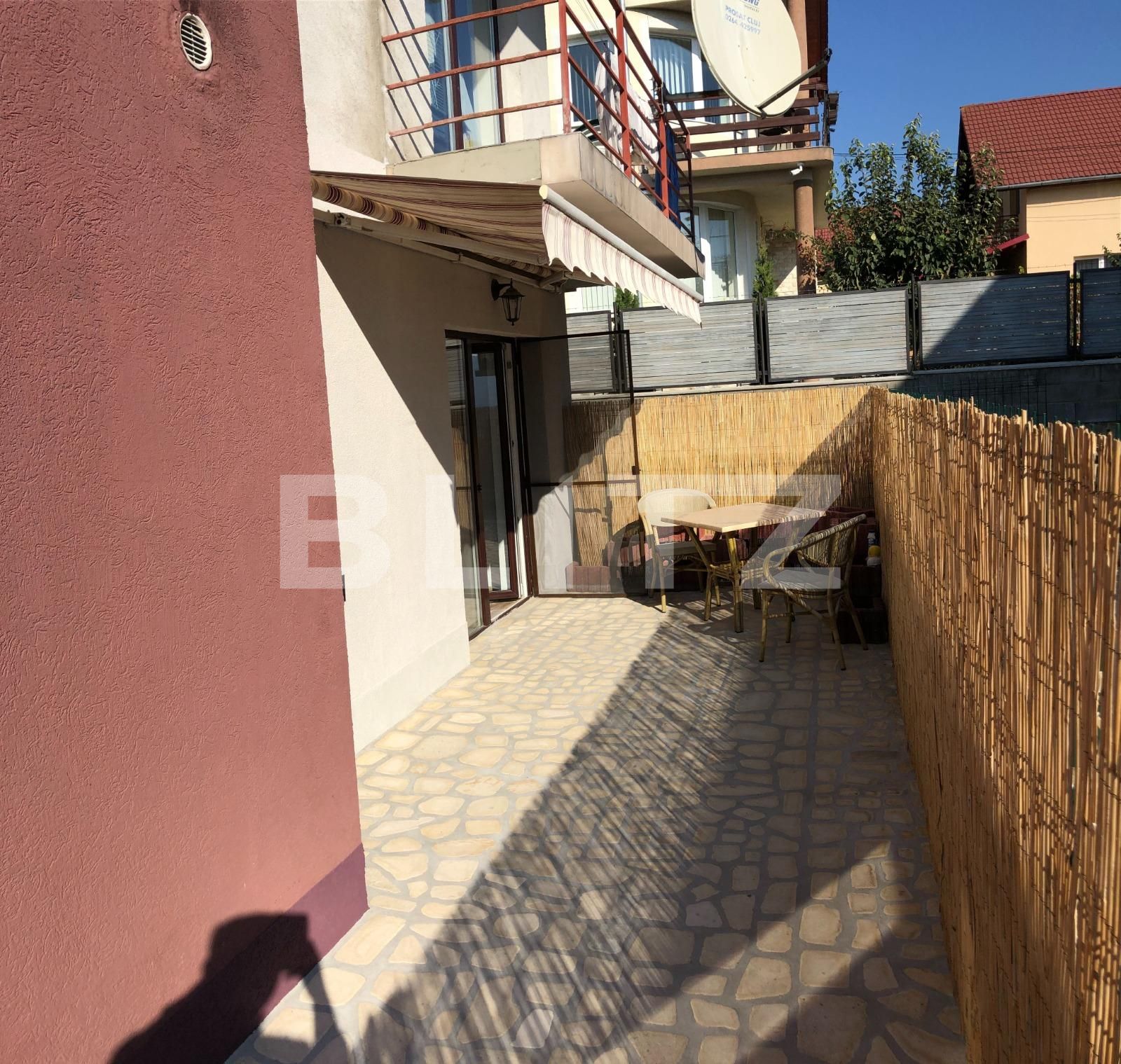 Apartament de vânzare 2 camere Europa - 41994AV | BLITZ Cluj-Napoca | Poza14