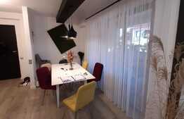 Apartament 5 camere, 140 mp, finisat, lux, garaj, mobilat, zona Lidl