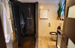 Apartament 5 camere, 140 mp, finisat, lux, garaj, mobilat, zona Lidl