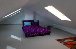 Apartament 5 camere, 140 mp, finisat, lux, garaj, mobilat, zona Lidl