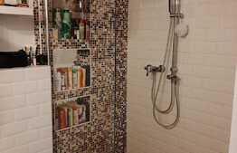 Apartament 5 camere, 140 mp, finisat, lux, garaj, mobilat, zona Lidl