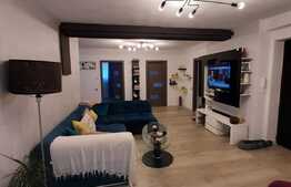 Apartament 5 camere, 140 mp, finisat, lux, garaj, mobilat, zona Lidl