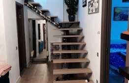 Apartament 5 camere, 140 mp, finisat, lux, garaj, mobilat, zona Lidl