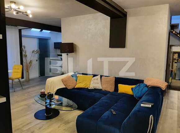 Apartament de vânzare 4+ camere Bună Ziua - 41995AV | BLITZ Cluj-Napoca | Poza4