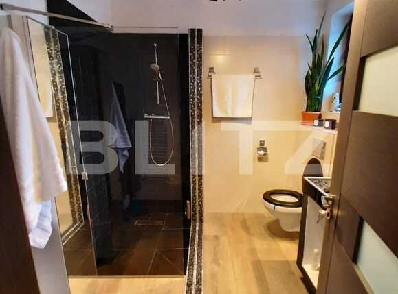 Apartament de vânzare 4+ camere Bună Ziua - 41995AV | BLITZ Cluj-Napoca | Poza17