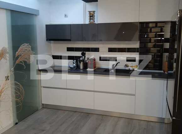 Apartament de vânzare 4+ camere Bună Ziua - 41995AV | BLITZ Cluj-Napoca | Poza8