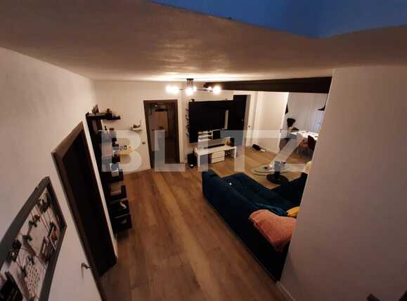 Apartament de vânzare 4+ camere Bună Ziua - 41995AV | BLITZ Cluj-Napoca | Poza2