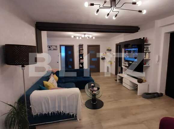 Apartament de vânzare 4+ camere Bună Ziua - 41995AV | BLITZ Cluj-Napoca | Poza3