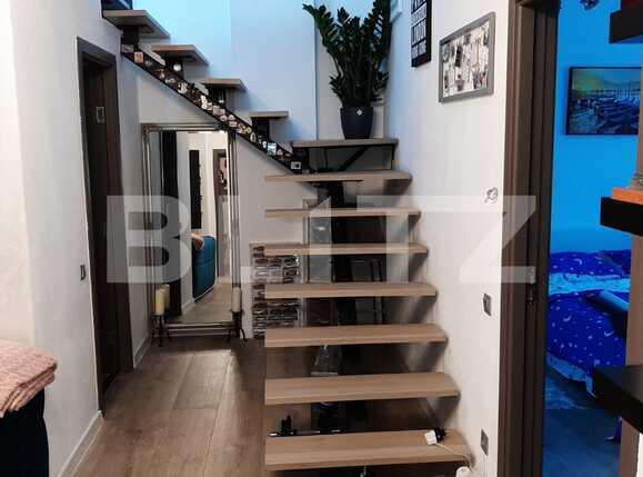 Apartament de vânzare 4+ camere Bună Ziua - 41995AV | BLITZ Cluj-Napoca | Poza5