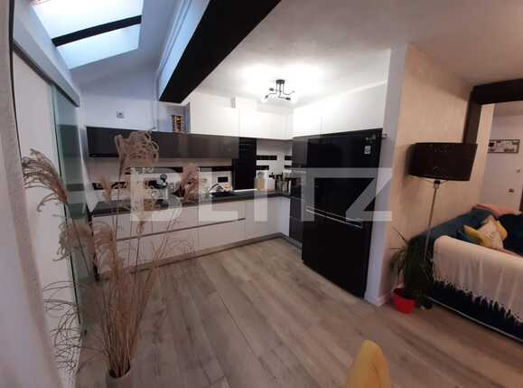 Apartament de vânzare 4+ camere Bună Ziua - 41995AV | BLITZ Cluj-Napoca | Poza7