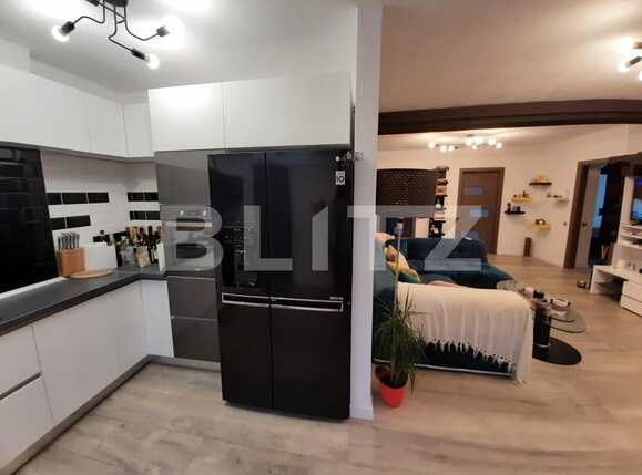 Apartament de vânzare 4+ camere Bună Ziua - 41995AV | BLITZ Cluj-Napoca | Poza6