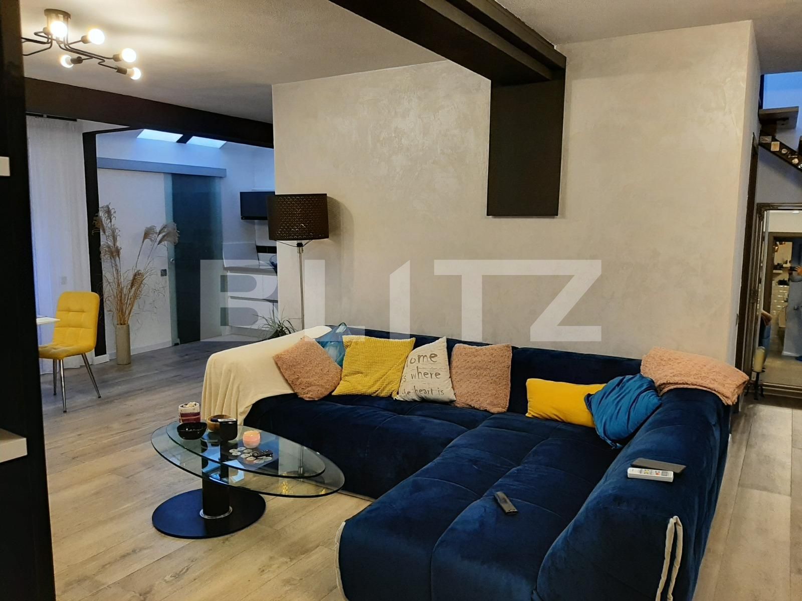 Apartament de vânzare 4+ camere Bună Ziua - 41995AV | BLITZ Cluj-Napoca | Poza4