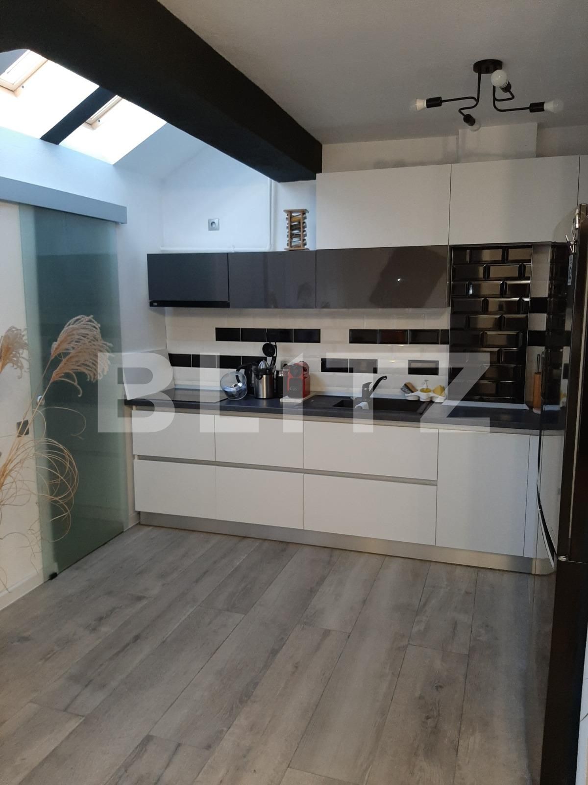 Apartament de vânzare 4+ camere Bună Ziua - 41995AV | BLITZ Cluj-Napoca | Poza8