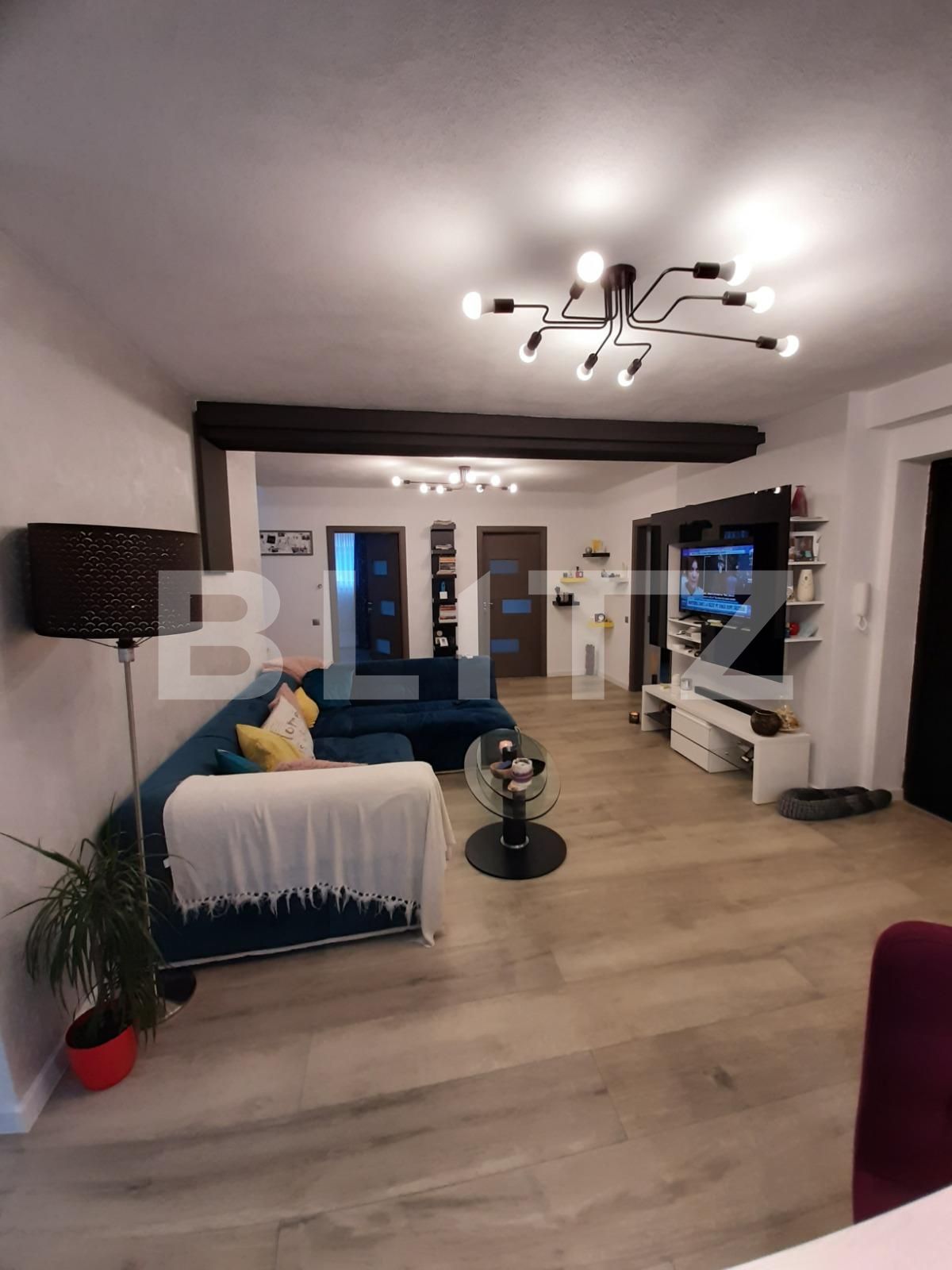 Apartament de vânzare 4+ camere Bună Ziua - 41995AV | BLITZ Cluj-Napoca | Poza3