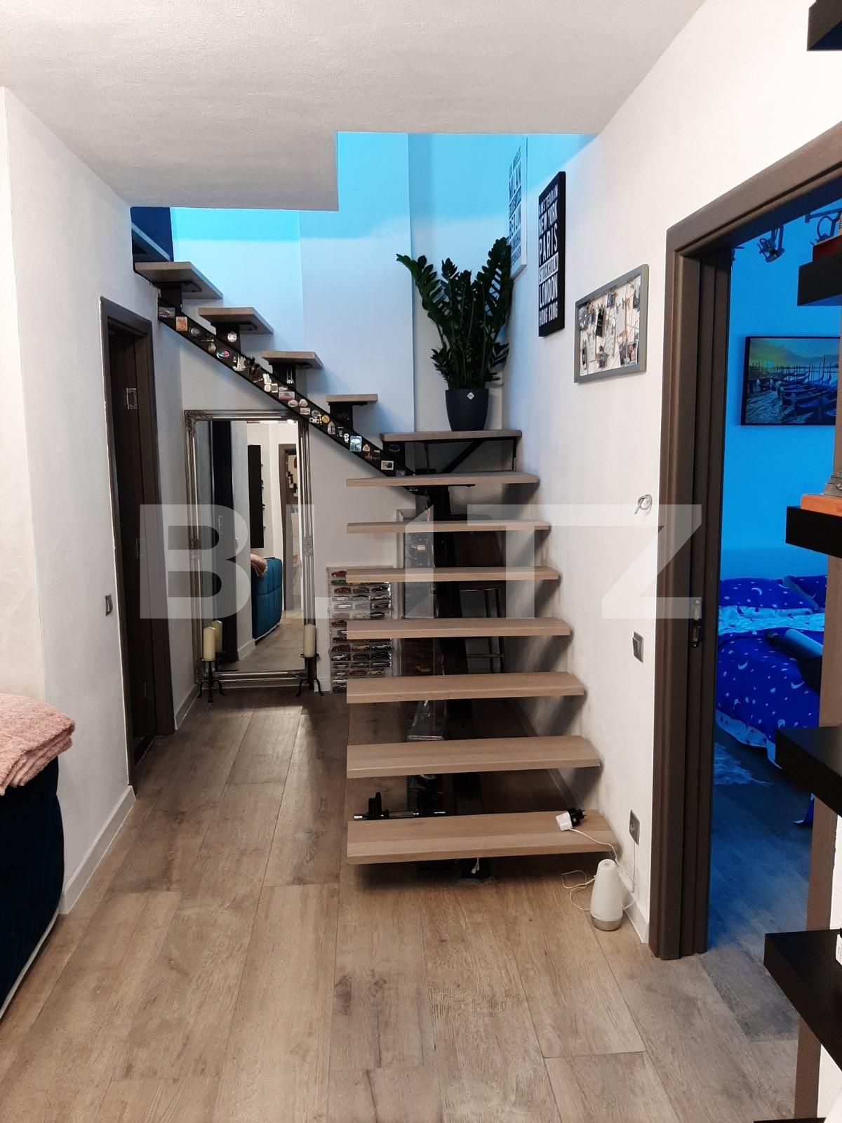 Apartament de vânzare 4+ camere Bună Ziua - 41995AV | BLITZ Cluj-Napoca | Poza5