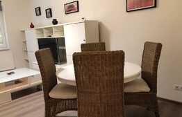 Apartament cu 2 camere, modern, 55 mp, parcare, zona strazii Titulescu