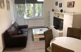 Apartament cu 2 camere, modern, 55 mp, parcare, zona strazii Titulescu