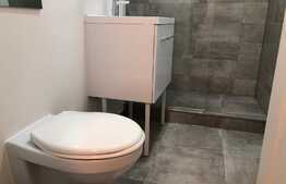 Apartament cu 2 camere, modern, 55 mp, parcare, zona strazii Titulescu