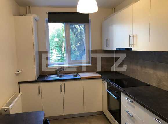 Apartament de închiriat 2 camere Gheorgheni - 41996AI | BLITZ Cluj-Napoca | Poza9