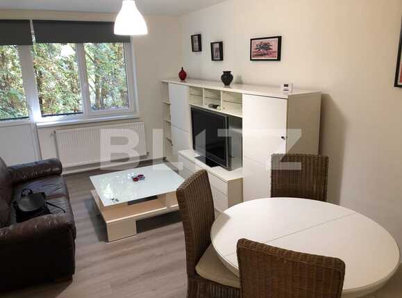 Apartament de închiriat 2 camere Gheorgheni - 41996AI | BLITZ Cluj-Napoca | Poza2