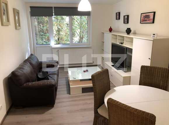 Apartament de închiriat 2 camere Gheorgheni - 41996AI | BLITZ Cluj-Napoca | Poza1