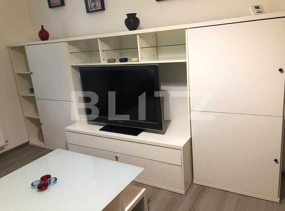 Apartament de închiriat 2 camere Gheorgheni - 41996AI | BLITZ Cluj-Napoca | Poza4