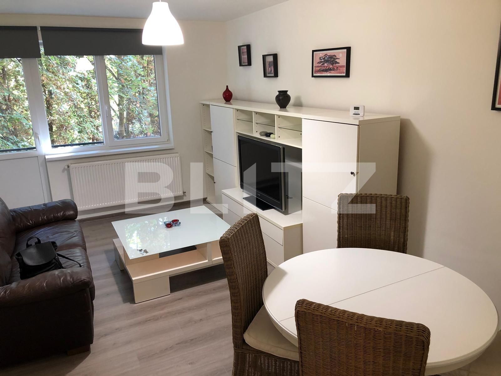 Apartament de închiriat 2 camere Gheorgheni - 41996AI | BLITZ Cluj-Napoca | Poza2