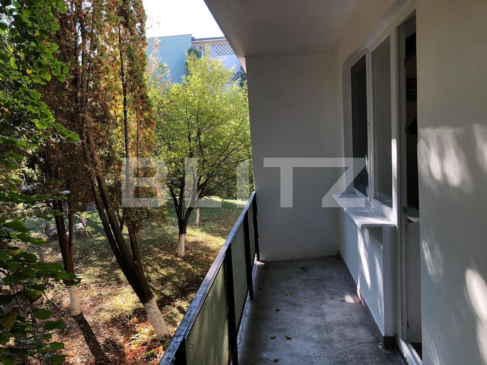 Apartament de închiriat 2 camere Gheorgheni - 41996AI | BLITZ Cluj-Napoca | Poza12