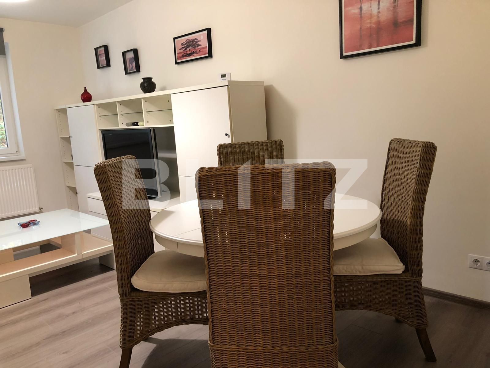 Apartament de închiriat 2 camere Gheorgheni - 41996AI | BLITZ Cluj-Napoca | Poza3