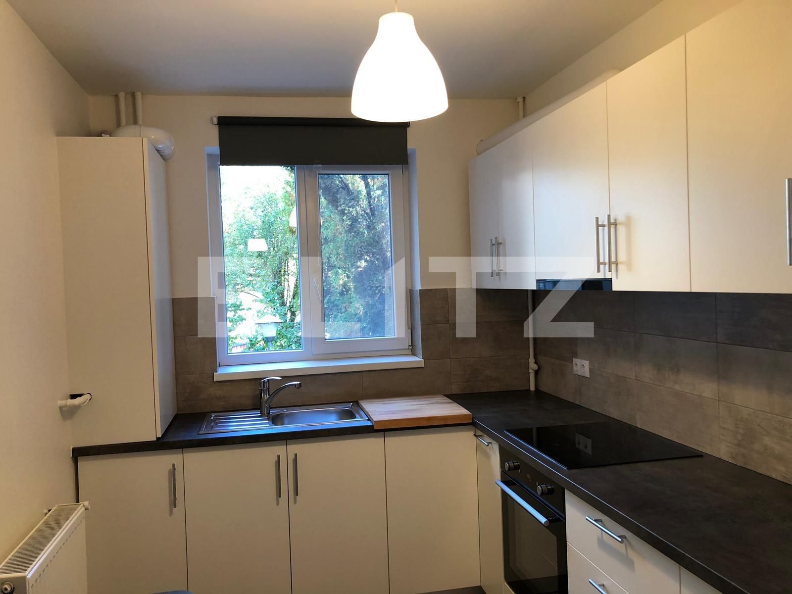 Apartament de închiriat 2 camere Gheorgheni - 41996AI | BLITZ Cluj-Napoca | Poza8