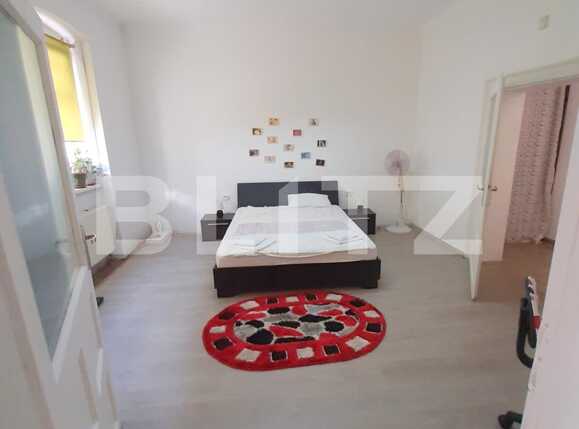 Apartament de vânzare 2 camere Central - 41997AV | BLITZ Cluj-Napoca | Poza5