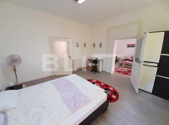 Apartament de vânzare 2 camere Central - 41997AV | BLITZ Cluj-Napoca | Poza4